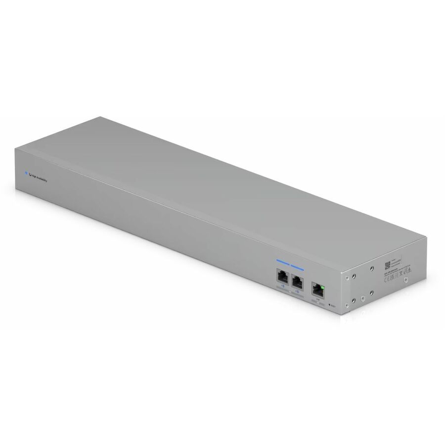 Ubiquiti WAN Switch RJ45