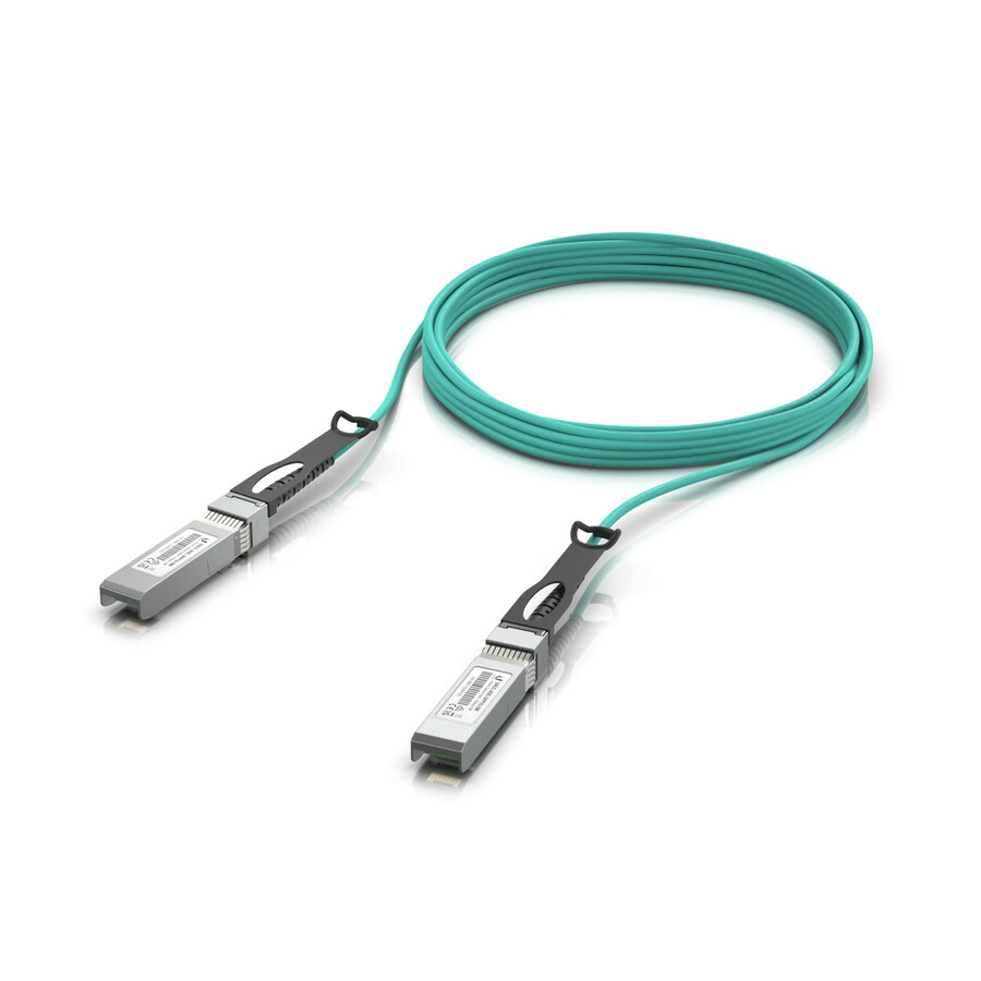 Ubiquiti Long-range Direct Attach Cable, 10 Gbps
