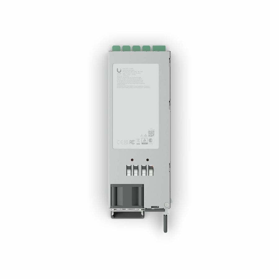 Ubiquiti Hot-Swappable Power Module (600W)