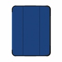 STM Goods Dux Ultra Rugged Carrying Case Apple iPad (10th Generation), iPad (11th Generation) Tablet - Blue