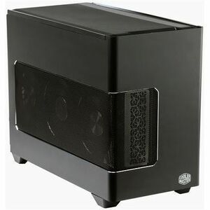 Cooler Master NR200PV3-KWNN-S00 Gaming Computer Case