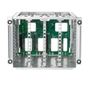 HPE ProLiant DL380 Gen11 2U 8SFF x1 Tri-Mode U.3 Drive Cage Kit