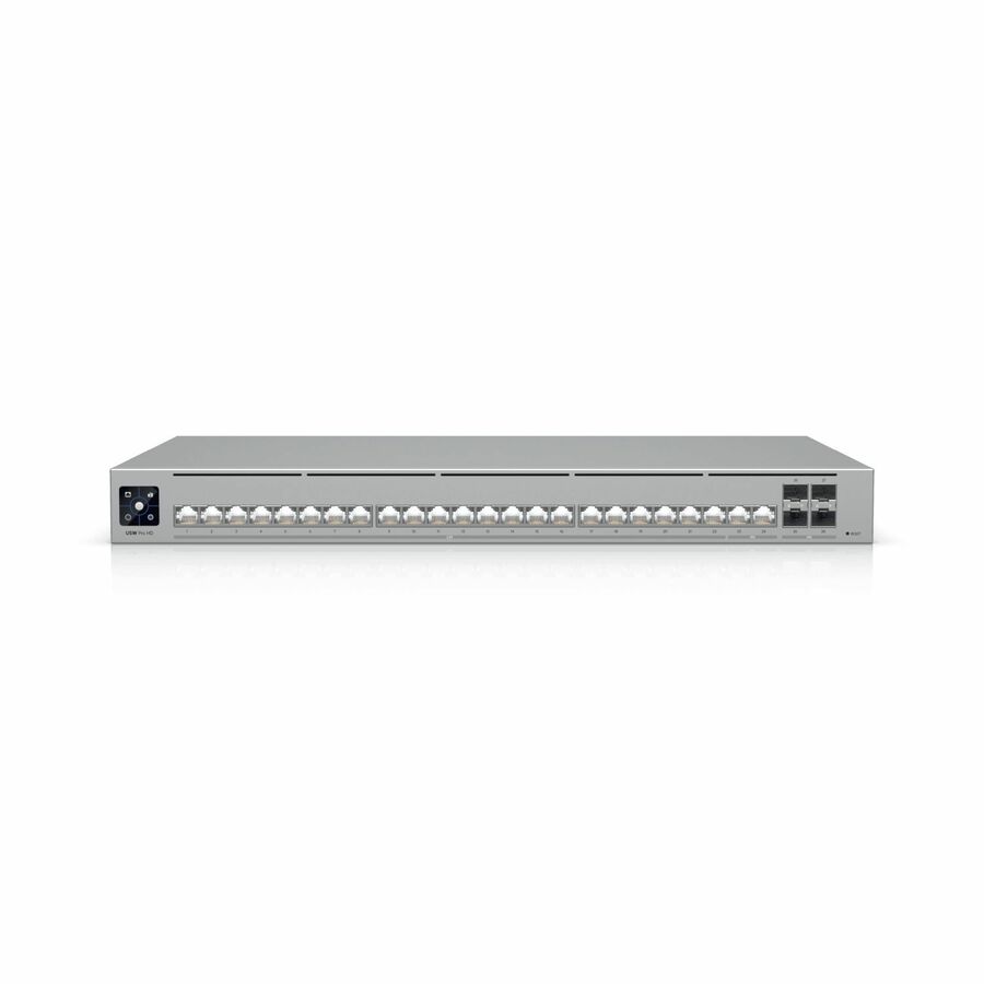 Ubiquiti Pro HD Ethernet Switch