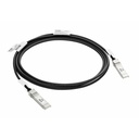 HPE Instant On 10G SFP+ to SFP+ 3m Direct Attach Copper Cable