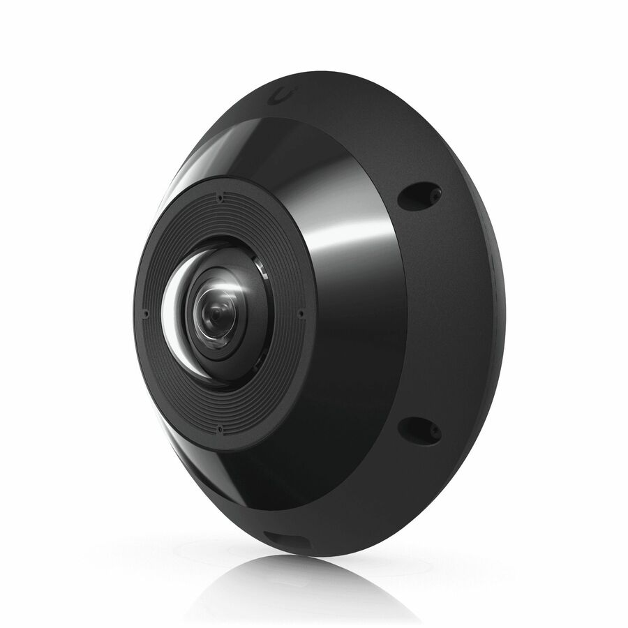 Ubiquiti UniFi G6 Pro 360 12 Megapixel Network Camera - Color - Fisheye - Black