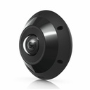 Ubiquiti UniFi G6 Pro 360 12 Megapixel Network Camera - Color - Fisheye - Black