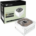 Thermaltake Toughpower GF3 Snow TPD-1200AH3FLG 1200W Power Supply