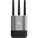 Ubiquiti Mobile Router Industrial Wi-Fi 4 IEEE 802.11b/g/n Ethernet, Cellular Modem/Wireless Router