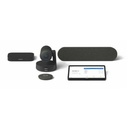 Logitech Video Conferencing Equipment Kit