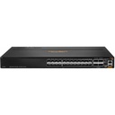 HPE CX 8100 24XF4C Ethernet Switch