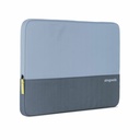 STM Goods Origin Carrying Case (Sleeve) for 13" to 14" Apple MacBook Pro - Glacier Blue