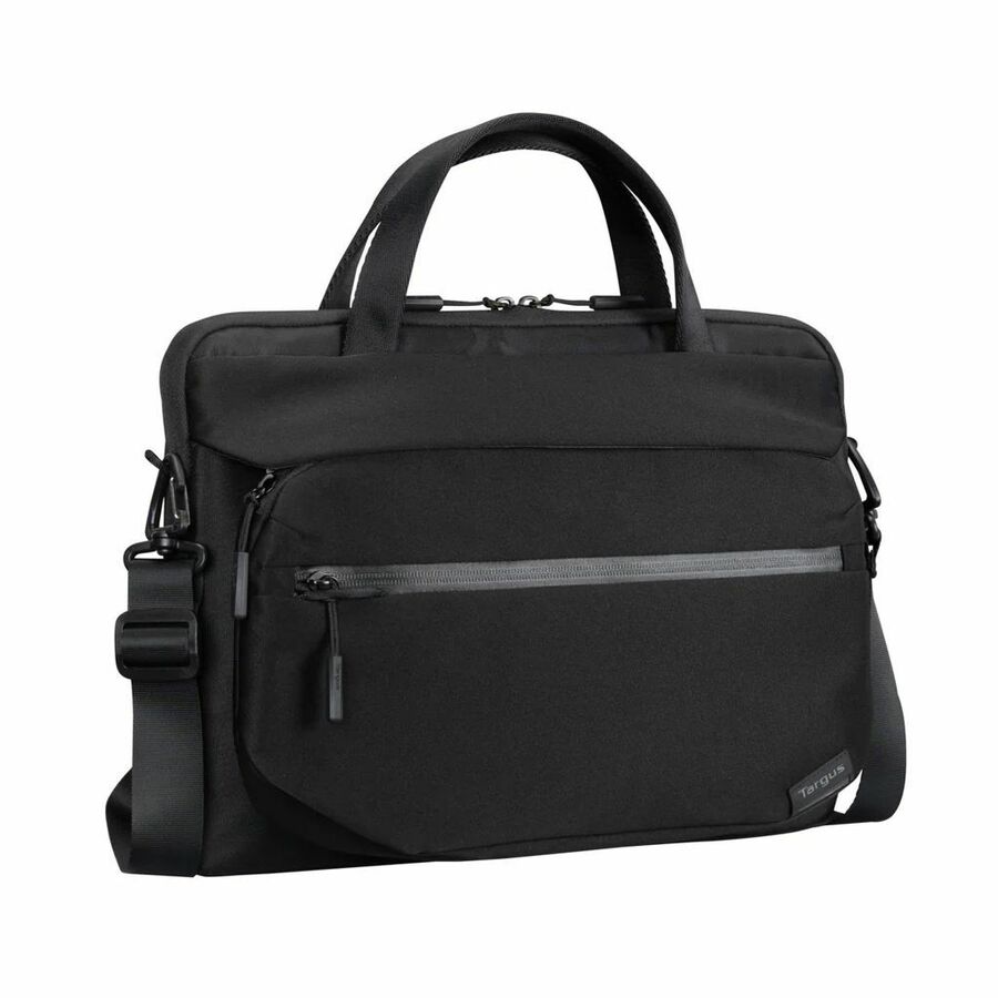 Targus Work+ TBS969GL Carrying Case (Briefcase) for 13" to 15" Notebook - Black