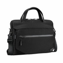 Targus Work+ TBS969GL Carrying Case (Briefcase) for 13" to 15" Notebook - Black