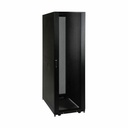 Eaton Tripp Lite Series 42U SmartRack Knock-Down Standard-Depth Rack Enclosure Cabinet Kit