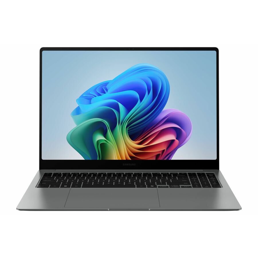 Samsung Galaxy Book5 Pro NP944XHA-KG2US 14" Touchscreen Copilot+ PC Notebook - 3K - 120 Hz - Intel Core Ultra 7 256V - Intel Evo Platform - 16 GB - 512 GB SSD - Gray