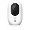 Ubiquiti UniFi G6 Instant 8 Megapixel 4K Network Camera - Color - Compact - White