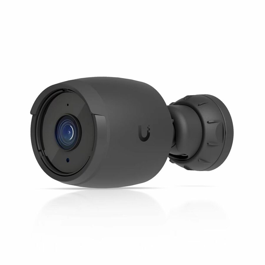 Ubiquiti G6 8 Megapixel 4K Network Camera - Color - Bullet - Black