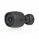 Ubiquiti G6 8 Megapixel 4K Network Camera - Color - Bullet - Black