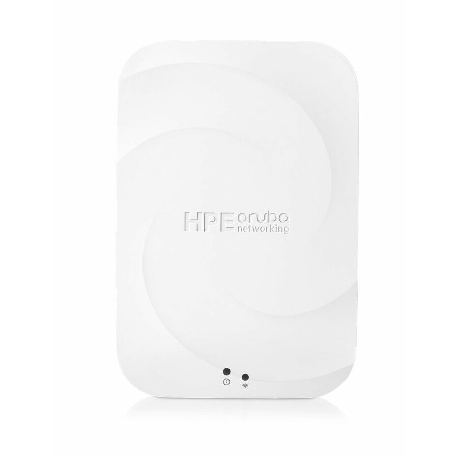 HPE AP-605H Tri Band Wi-Fi 6E IEEE 802.11 a/b/g/n/ac/ax 3.60 Gbit/s Wireless Access Point - Indoor