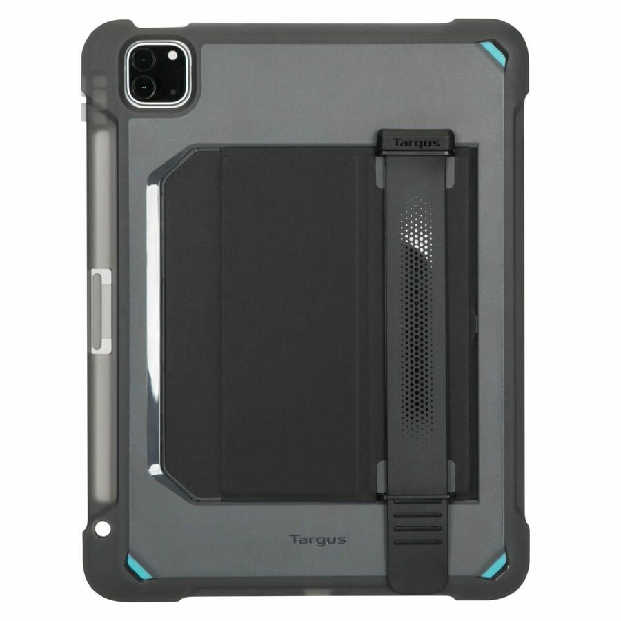 Targus® SafePort® Standard Antimicrobial Case for iPad Air® 11-inch (M4, M3, )/(M2), iPad Air® 10.9-inch (5th and 4th gen.) and iPad Pro® 11-inch (4th, 3rd, 2nd and 1st gen.)