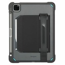 Targus® SafePort® Standard Antimicrobial Case for iPad Air® 11-inch (M4, M3, )/(M2), iPad Air® 10.9-inch (5th and 4th gen.) and iPad Pro® 11-inch (4th, 3rd, 2nd and 1st gen.)