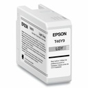 Epson UltraChrome PRO T46Y Original Inkjet Ink Cartridge - Light Gray Pack