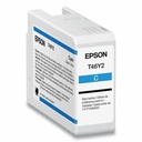Epson UltraChrome PRO T46Y Original Inkjet Ink Cartridge - Cyan Pack