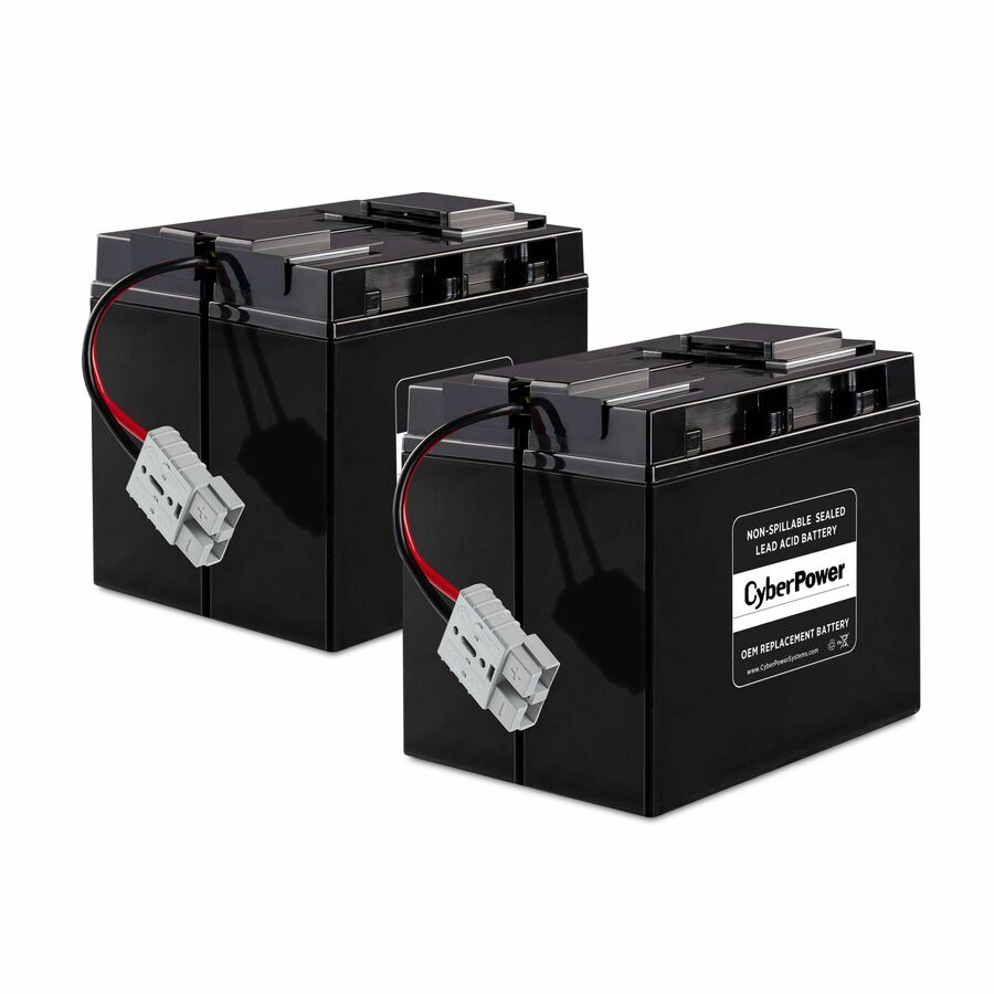 CyberPower RBC55-CP Replacement Battery Cartridge