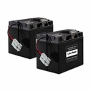 CyberPower RBC55-CP Replacement Battery Cartridge