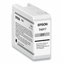 Epson UltraChrome PRO T46Y Original Inkjet Ink Cartridge - Gray Pack