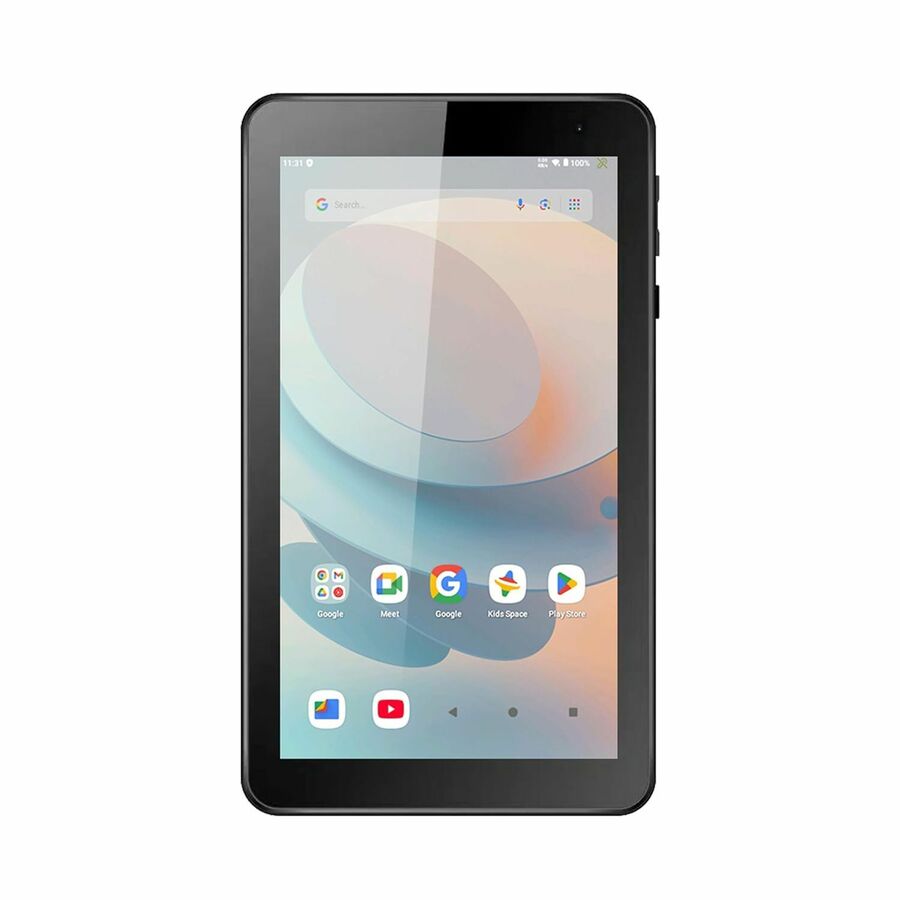 Supersonic Tablet - 7" - Allwinner A523 - 3 GB - 32 GB Storage - Android 15