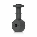 Ubiquiti Camera Mount for Camera, Pendent Mount - Black