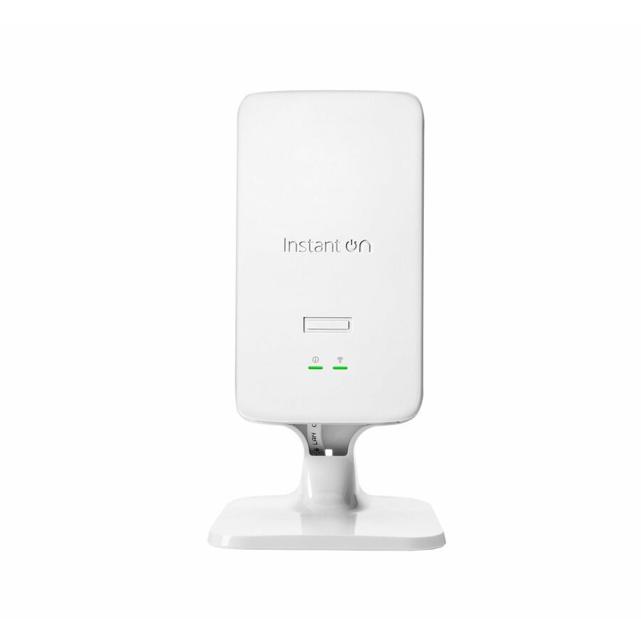 HPE Instant On AP22D Dual Band Wi-Fi 6 802.11ax 1.70 Gbit/s Wireless Access Point