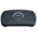 ScreenBeam 1100 Plus wireless presentation and Unified Communications (UC) platform.