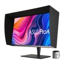 Asus ProArt PA32UCG-K 32" Class 4K UHD LCD Monitor - 16:9 - Black