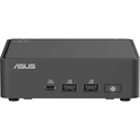 Asus NUC 15 Pro RNUC15CRKU7089CU Desktop Computer - Intel Core Ultra 7 255H - 32 GB - 1 TB PCI Express NVMe SSD - Mini PC - Black