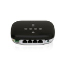 Ubiquiti UFiber UF-WiFi Wi-Fi 4 IEEE 802.11n Gigabit Passive Optical Networks (GPON) Wireless Router