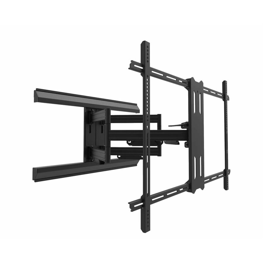 Kanto Wall Mount for TV, Display Screen, Touch Panel - Horizontal/Vertical