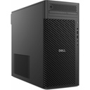 Dell Pro Max FCT2250 Desktop Computer - Intel Core Ultra 7 265 - 32 GB - 512 GB SSD - Tower - Black