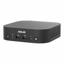 Asus NUC 14 Pro AI RNUC14LNKU7099NU Desktop Computer - Intel Core Ultra 7 258V - 32 GB - 1 TB SSD - Mini PC - Black -TAA-compliant
