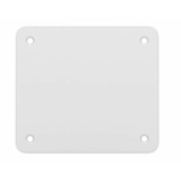 Ubiquiti Wall Mount for Router - White