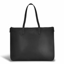 Champs Onyx Carrying Case (Tote) for 11" to 15.6" Notebook - Black