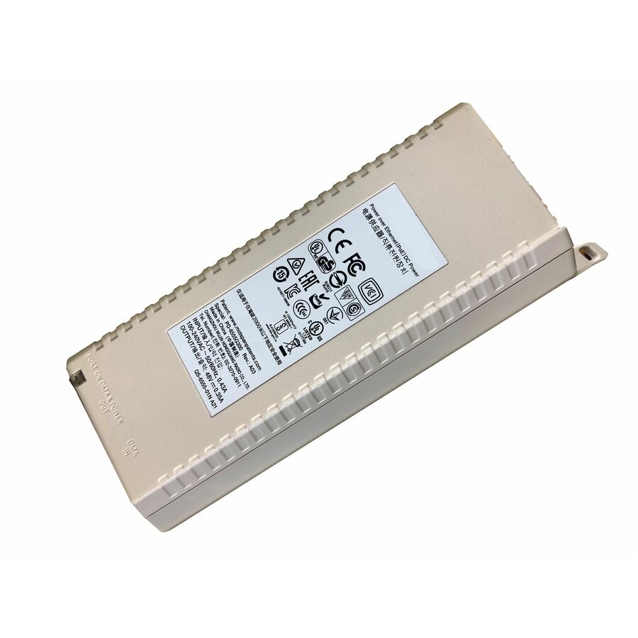 HPE PoE Injector