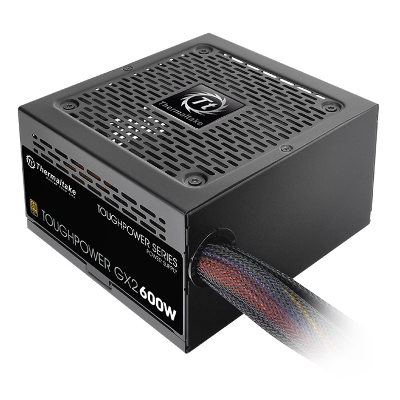 Thermaltake Toughpower GX2 SP-600AH2NCG 600W Power Supply