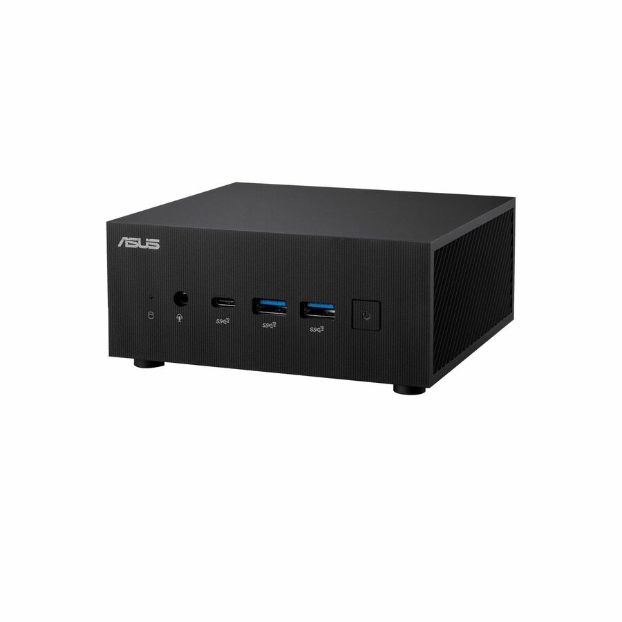 Asus ExpertCenter PN64-BB7000X1TDR-NL Barebone System - Mini PC - 1 Core i7 13th Gen i7-13700H 2.40 GHz