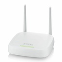 Desktop BE5100 WiFi 7 SOHO Access Point With 2.5G Ethernet and AC Adapter Free Nebula Cloud Management (TAA Compliant)