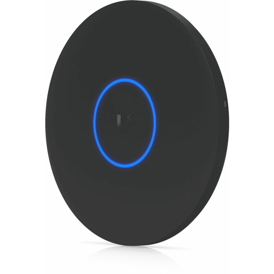 Ubiquiti U7 Pro XGS Tri Band Wi-Fi 7 IEEE 802.11n/ac/ax/be/v/r/k 8.60 Gbit/s Wireless Access Point - Yes - Black