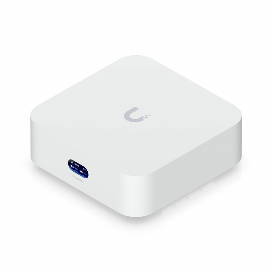 Ubiquiti UniFi Express 7 Wi-Fi 7 IEEE 802.11 a/b/g/n/ac/ax/be Ethernet Wireless Router