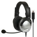 Koss SB45 USB Headsets & Gaming