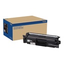 Brother TNE80BK Original Super High (XXL Series) Yield Laser Toner Cartridge - Black - 1 Each